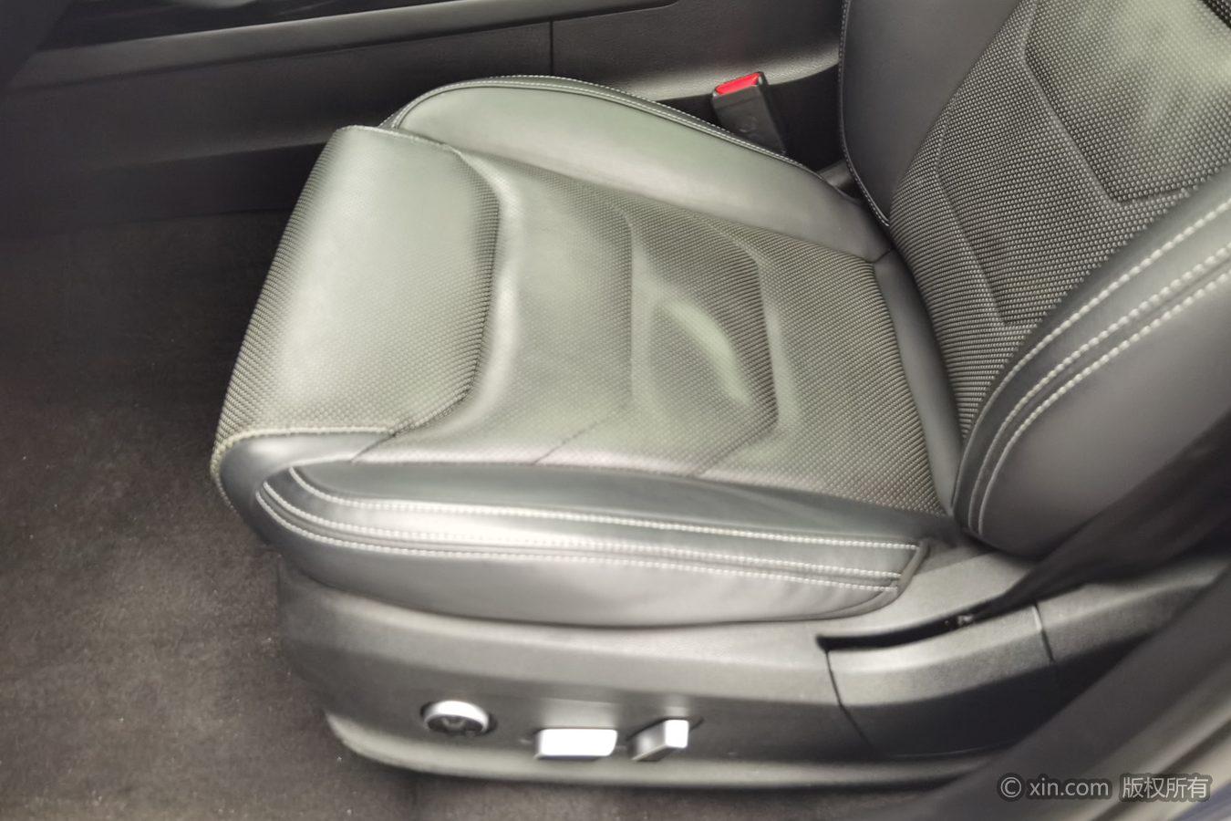 BYD Song Pro EV 2019 gao gong lv gao xu hang ban Flagship
