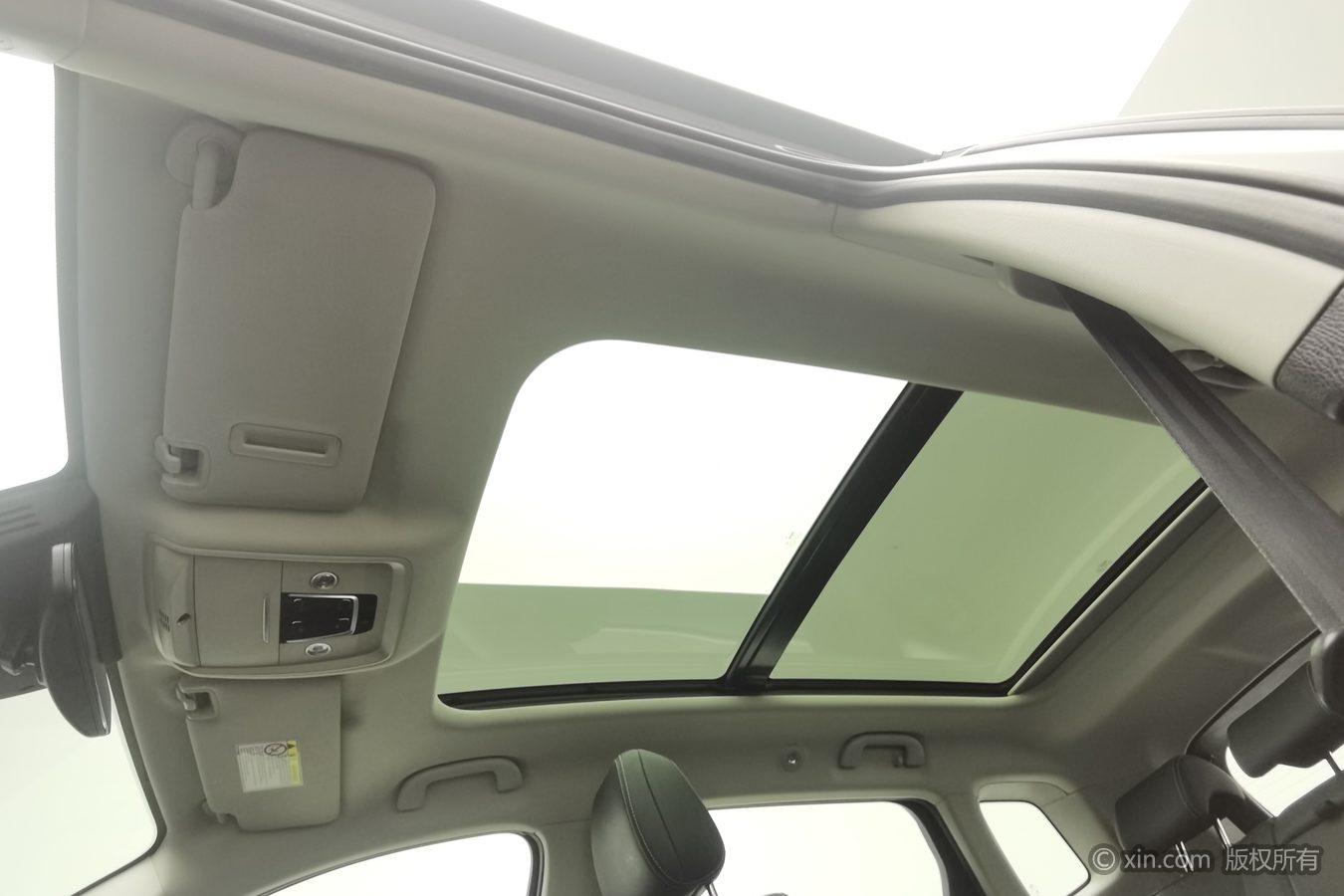 BYD Song Pro EV 2019 gao gong lv gao xu hang ban Flagship