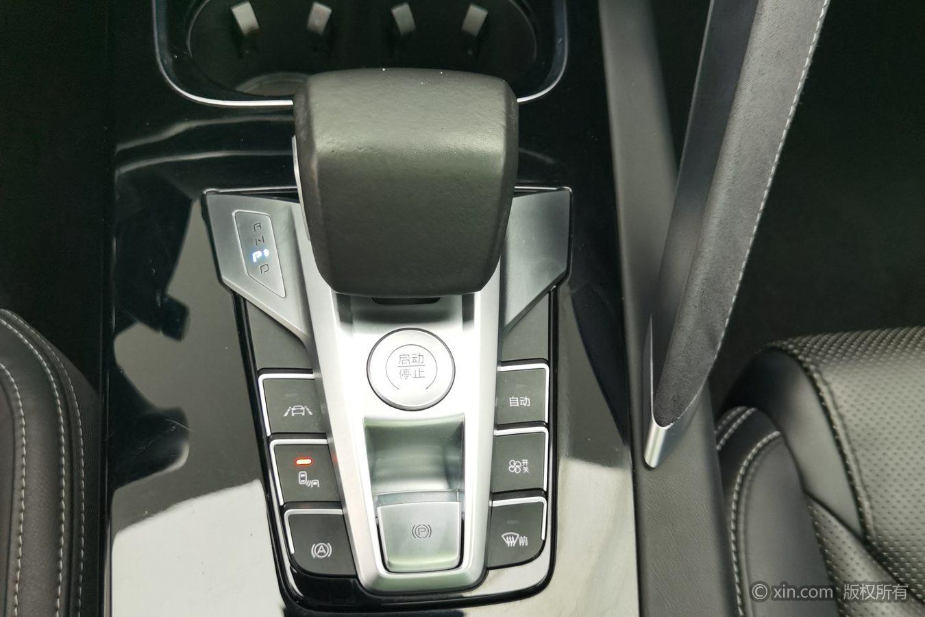 BYD Song Pro EV 2019 gao gong lv gao xu hang ban Flagship