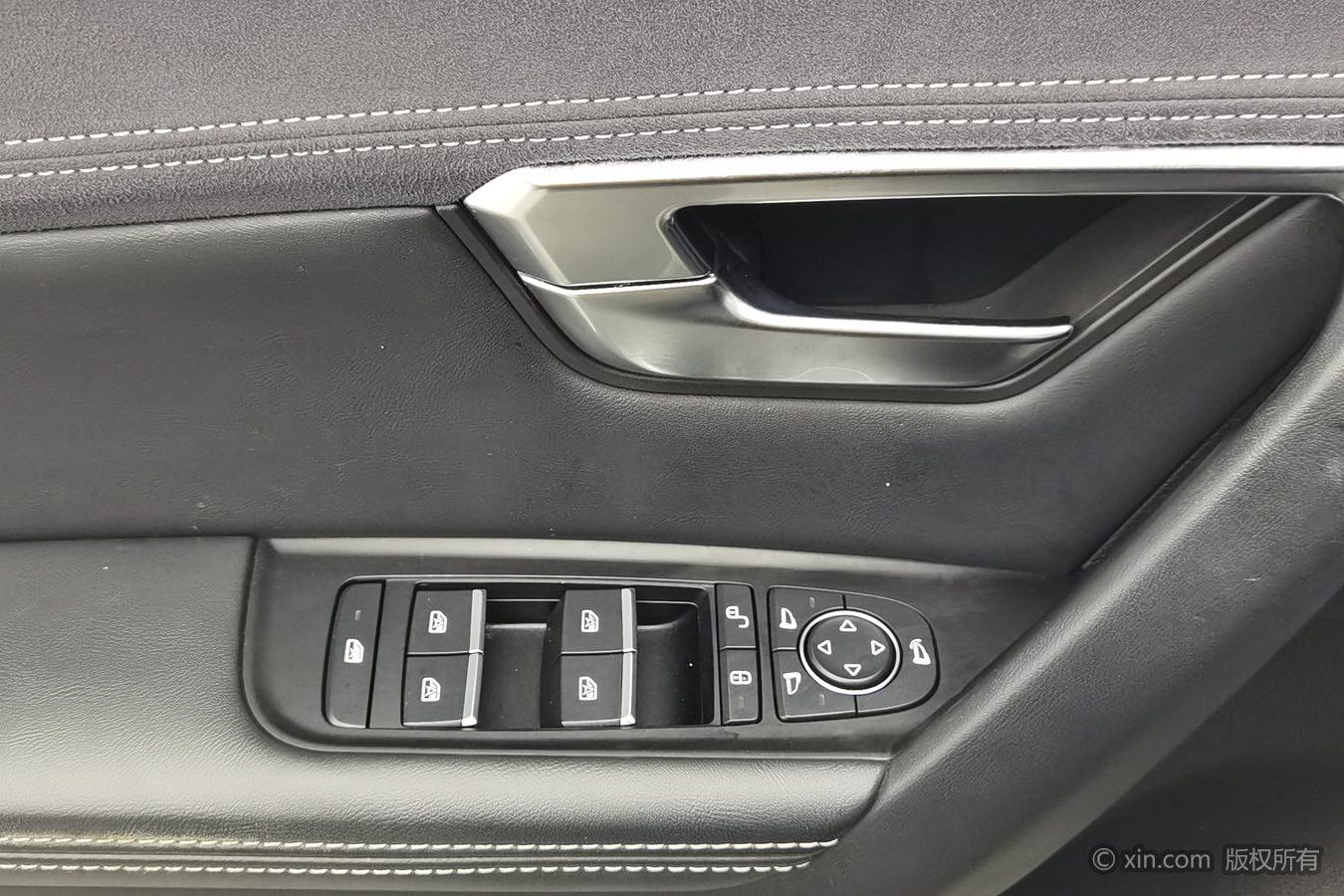 BYD Song Pro EV 2019 gao gong lv gao xu hang ban Flagship