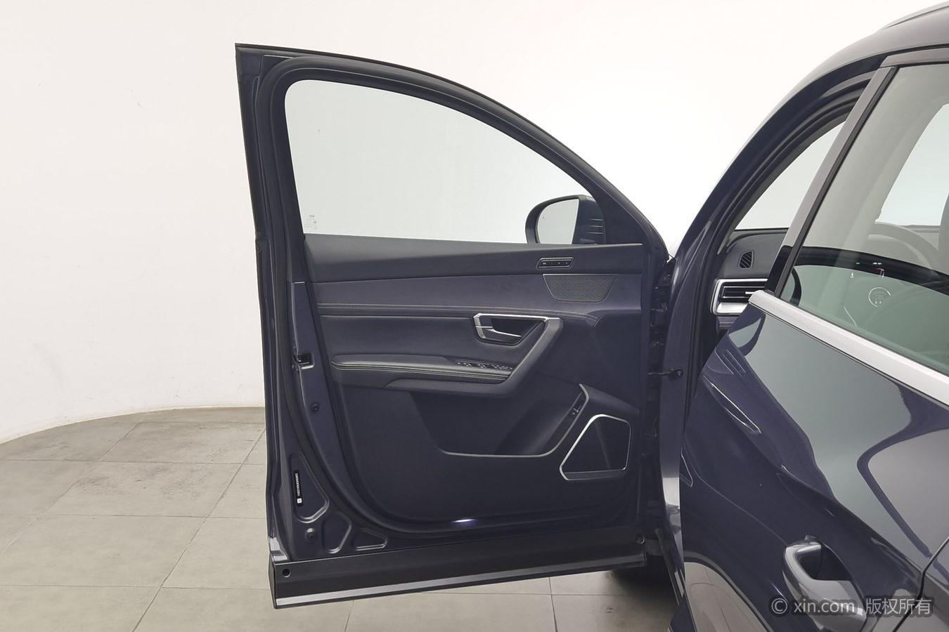 BYD Song Pro EV 2019 gao gong lv gao xu hang ban Flagship