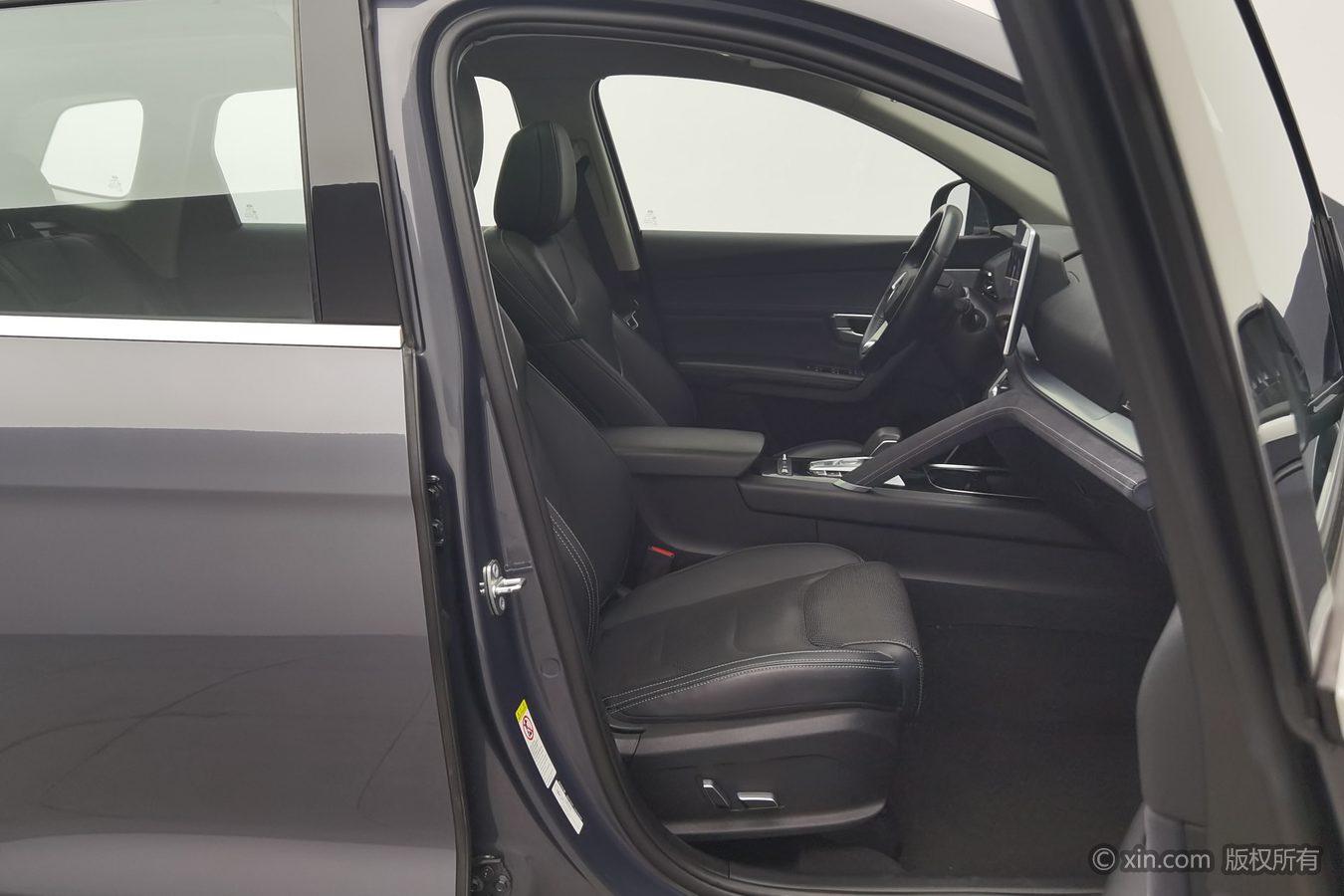 BYD Song Pro EV 2019 gao gong lv gao xu hang ban Flagship
