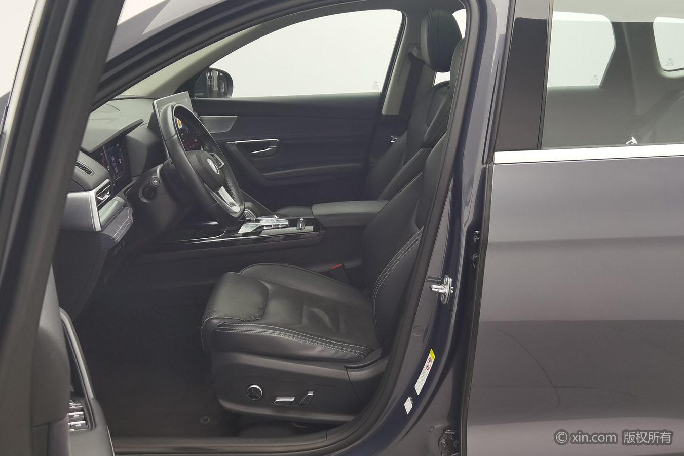 BYD Song Pro EV 2019 gao gong lv gao xu hang ban Flagship