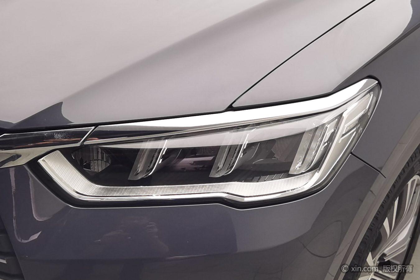 BYD Song Pro EV 2019 gao gong lv gao xu hang ban Flagship