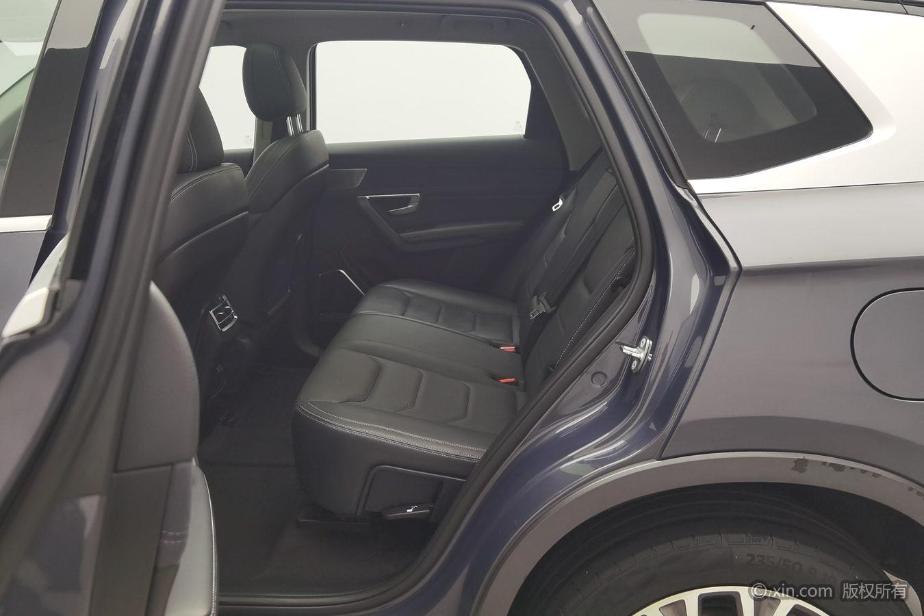 BYD Song Pro EV 2019 gao gong lv gao xu hang ban Flagship