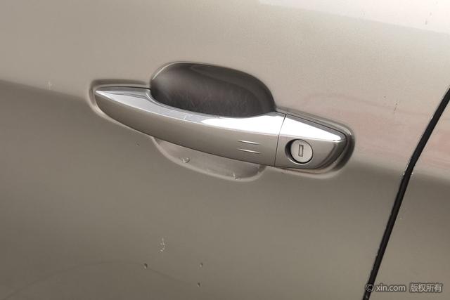 Citroen C5 2017 350 THP ATLuxury — фото 9