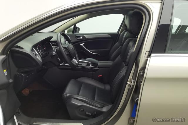 Citroen C5 2017 350 THP ATLuxury — фото 17