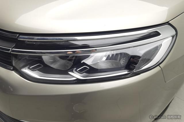 Citroen C5 2017 350 THP ATLuxury — фото 7