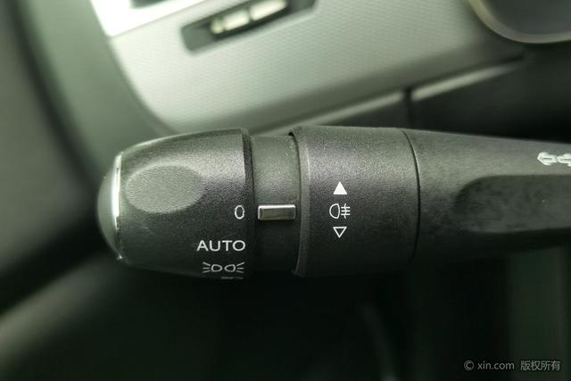 Citroen C5 2017 350 THP ATLuxury — фото 16
