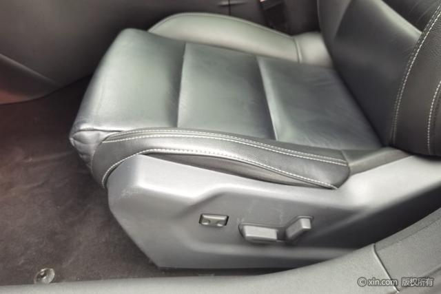 Citroen C5 2017 350 THP ATLuxury — фото 18