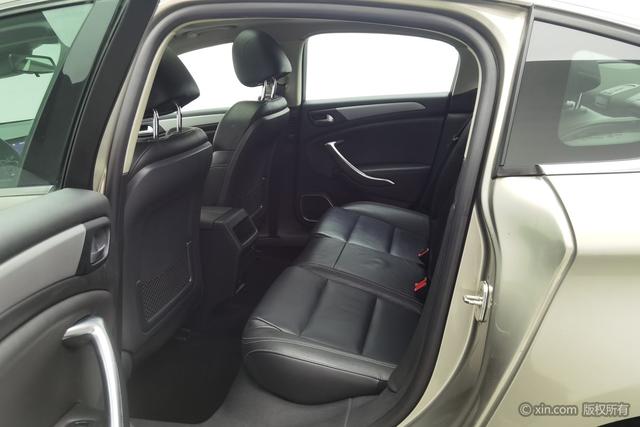 Citroen C5 2017 350 THP ATLuxury — фото 19