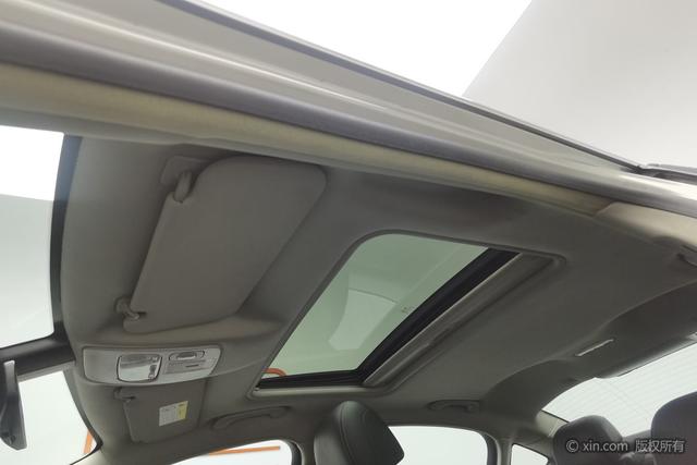 Citroen C5 2017 350 THP ATLuxury — фото 20