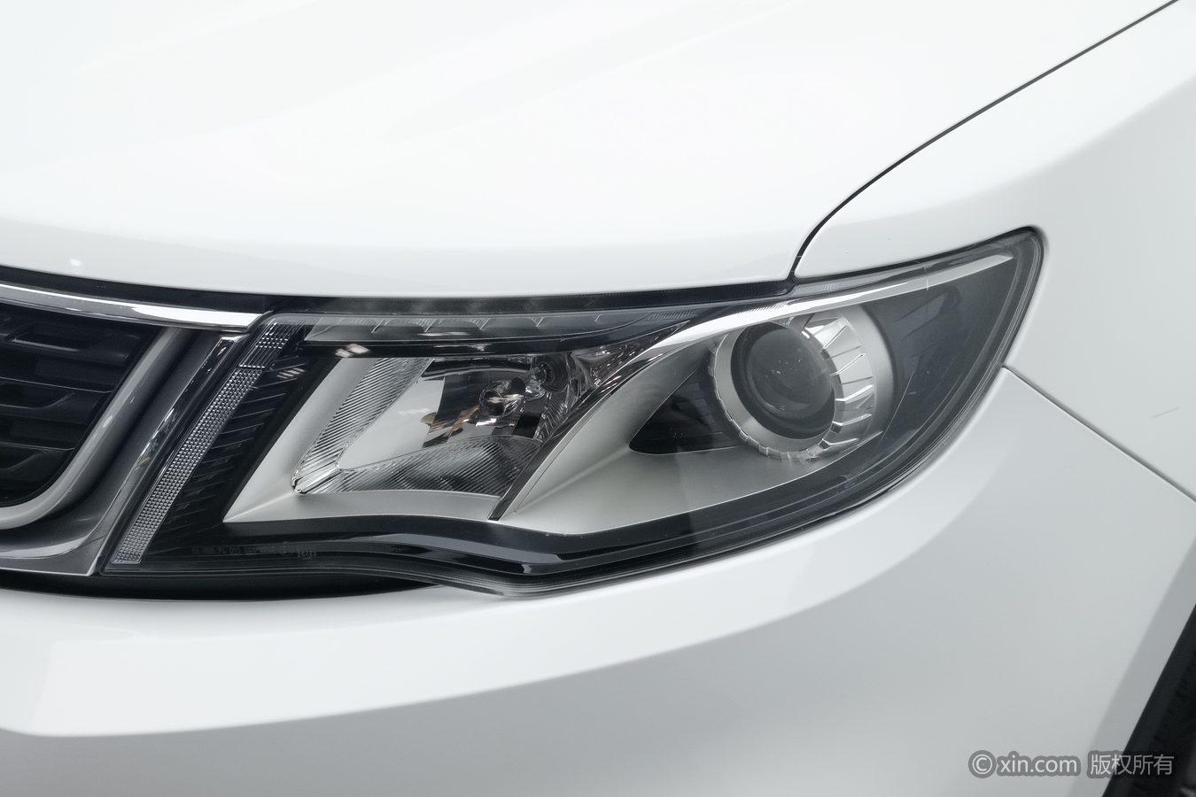 Geely Boyue 2021 1.8TD MT Comfort