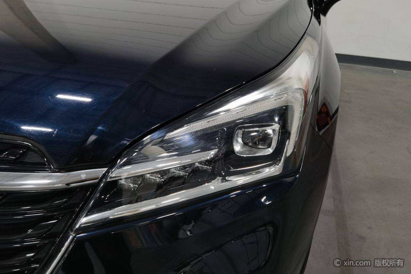 Buick Envision: фотография 5 из 24