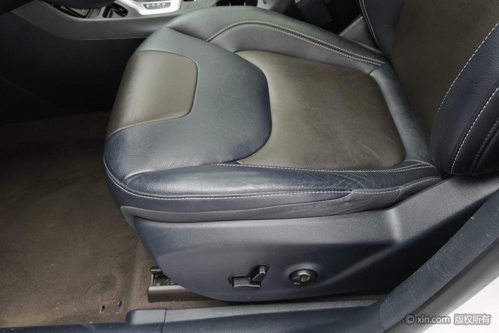 Jeep Cherokee, фото 19