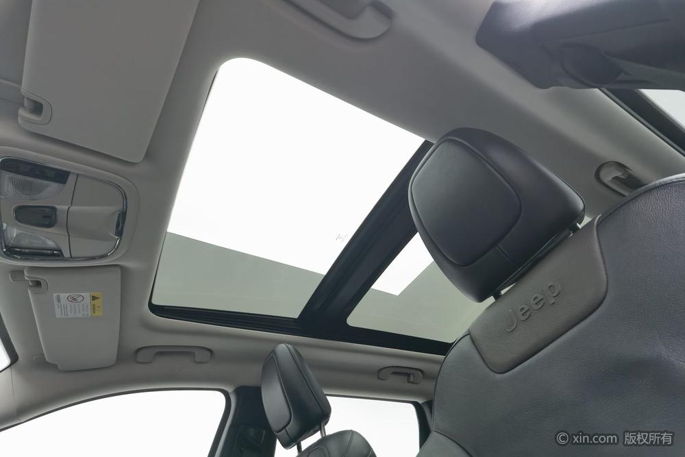 Jeep Cherokee, фото 21