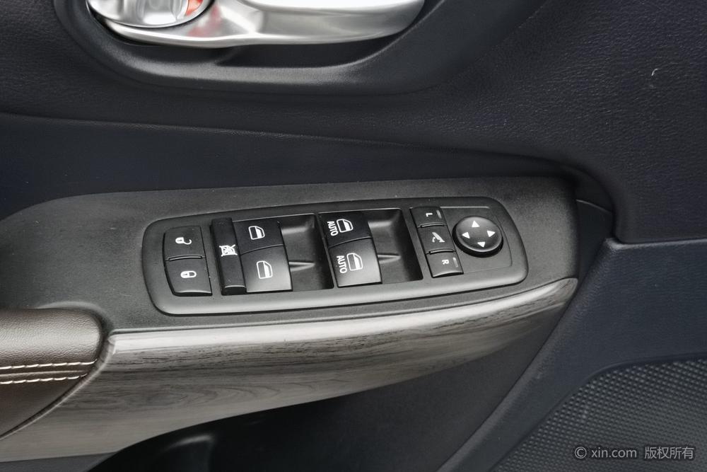 Jeep Cherokee, фото 23