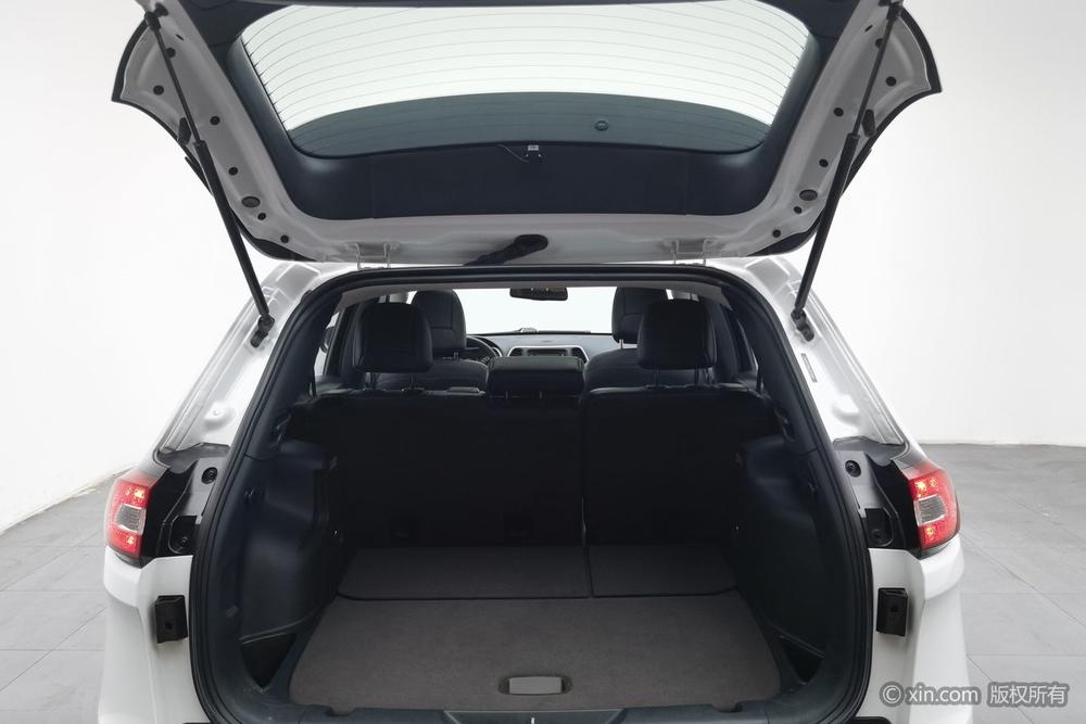 Jeep Cherokee, фото 24