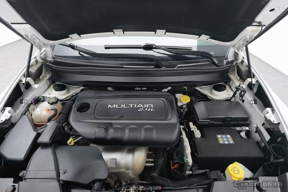 Jeep Cherokee, фото 5