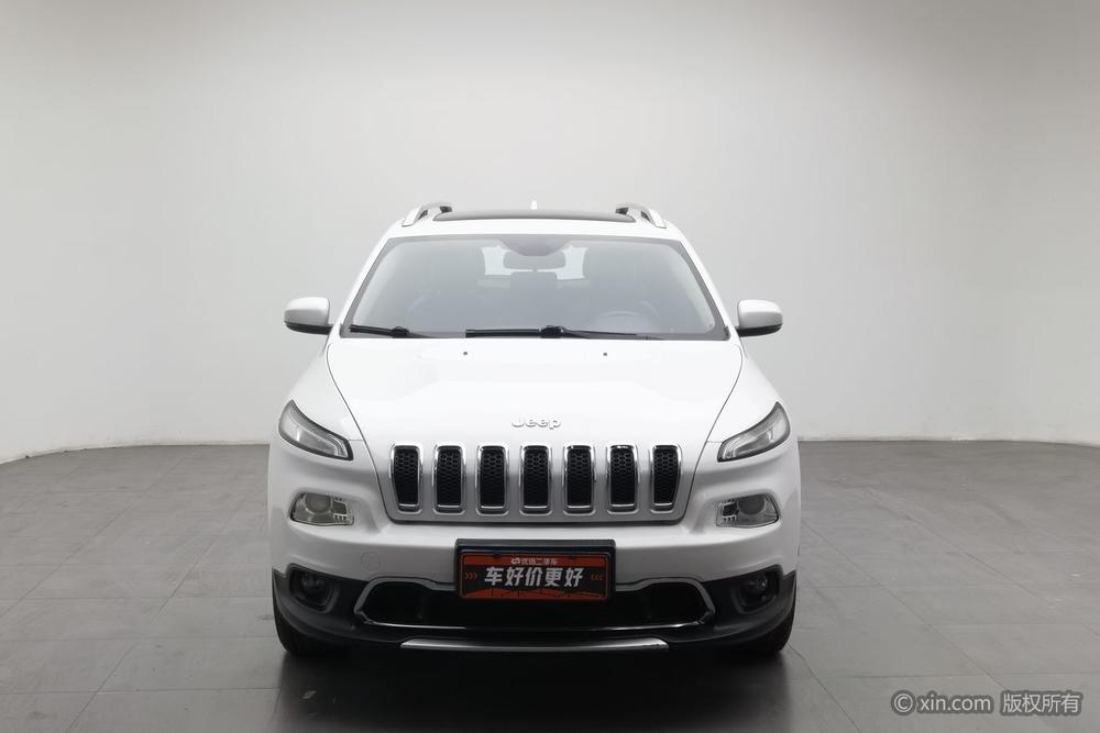 Jeep Cherokee, фото 2