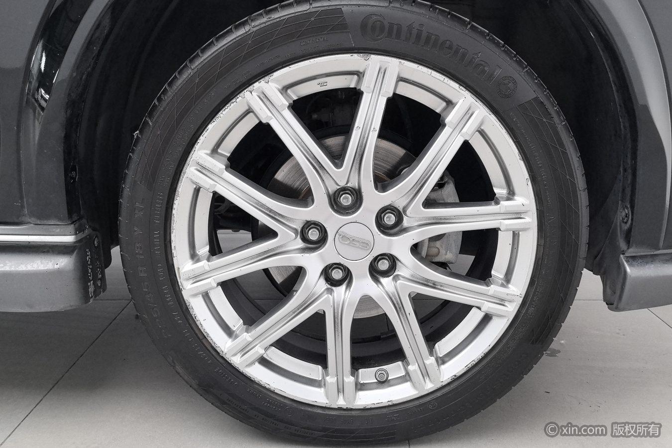 Infiniti ESQ 2014 1.6L