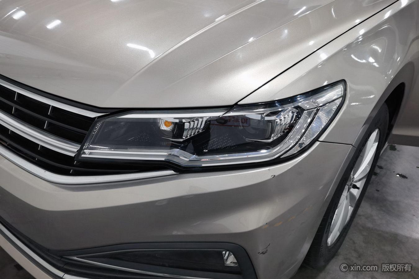 Volkswagen Bora 2021 1.5L AT Comfort Smart Connect