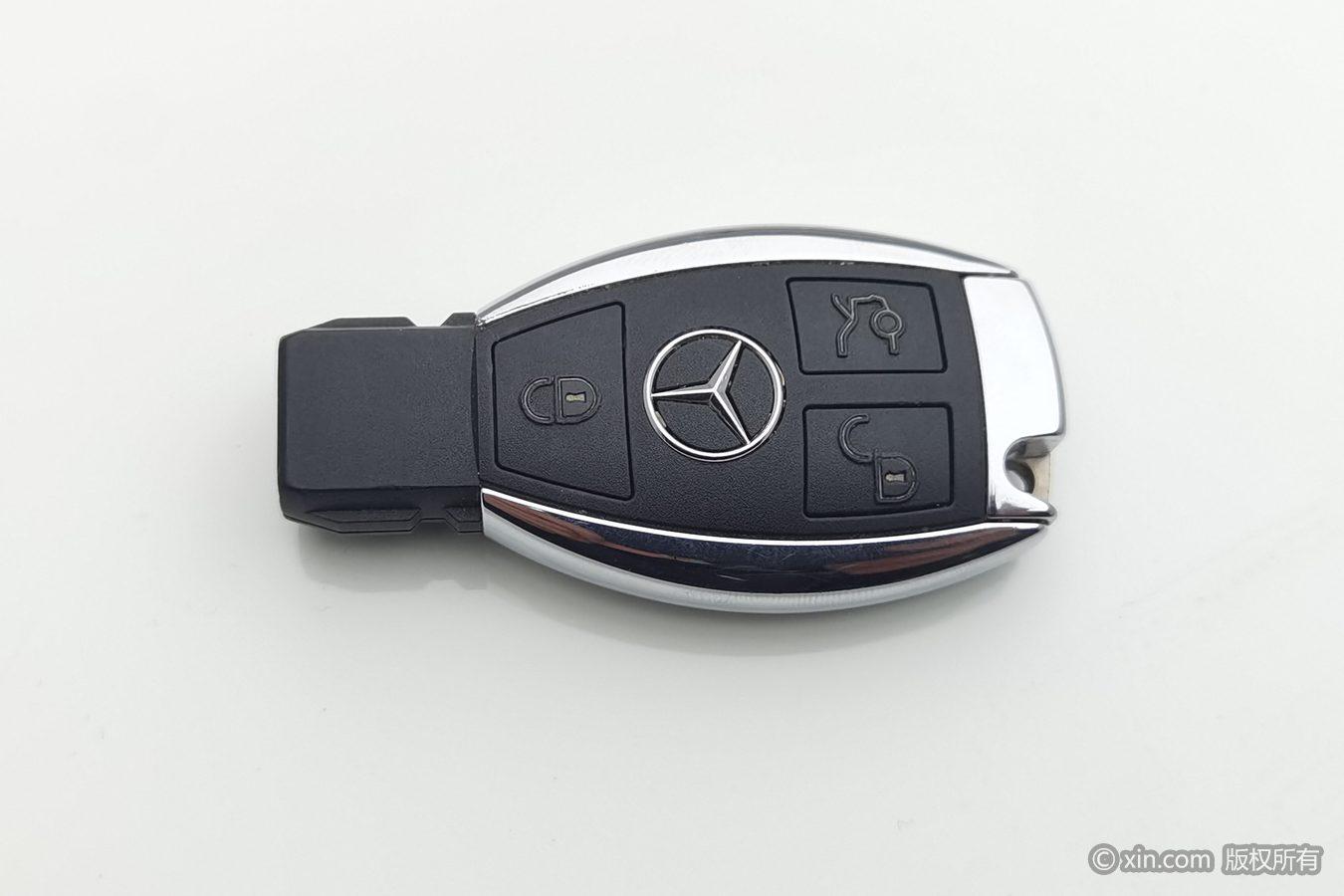 Mercedes-Benz CLA 2018 CLA 200 Fashion