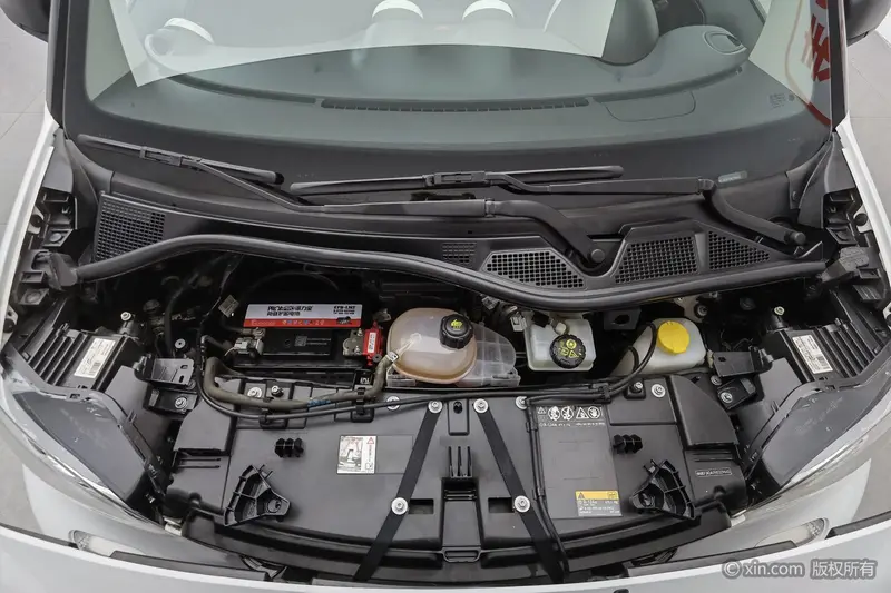 Smart fortwo 1.0 L 52 — фото 6