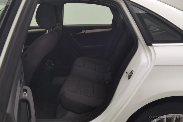 Audi A4L 2016 35 TFSI ATStandard — фото 19