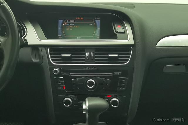 Audi A4L 2016 35 TFSI ATStandard — фото 13