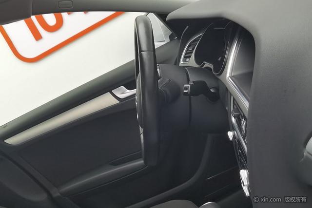 Audi A4L 2016 35 TFSI ATStandard — фото 11