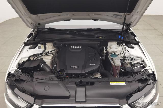 Audi A4L 2016 35 TFSI ATStandard — фото 5