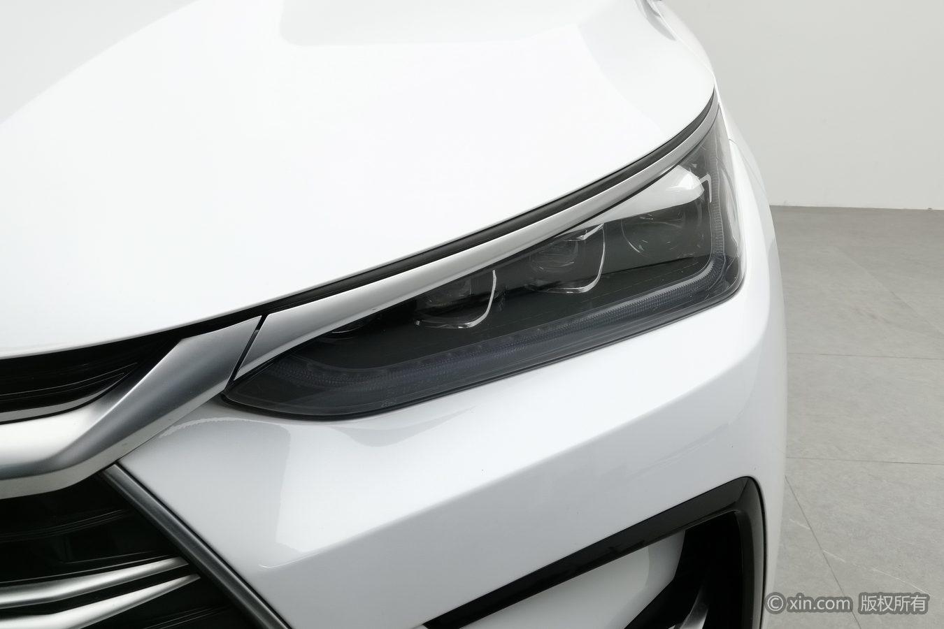 BYD Tang DM 2023 DM-i Champion 112KM Premium