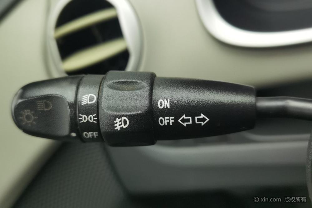 Chevrolet Sail, фото 17