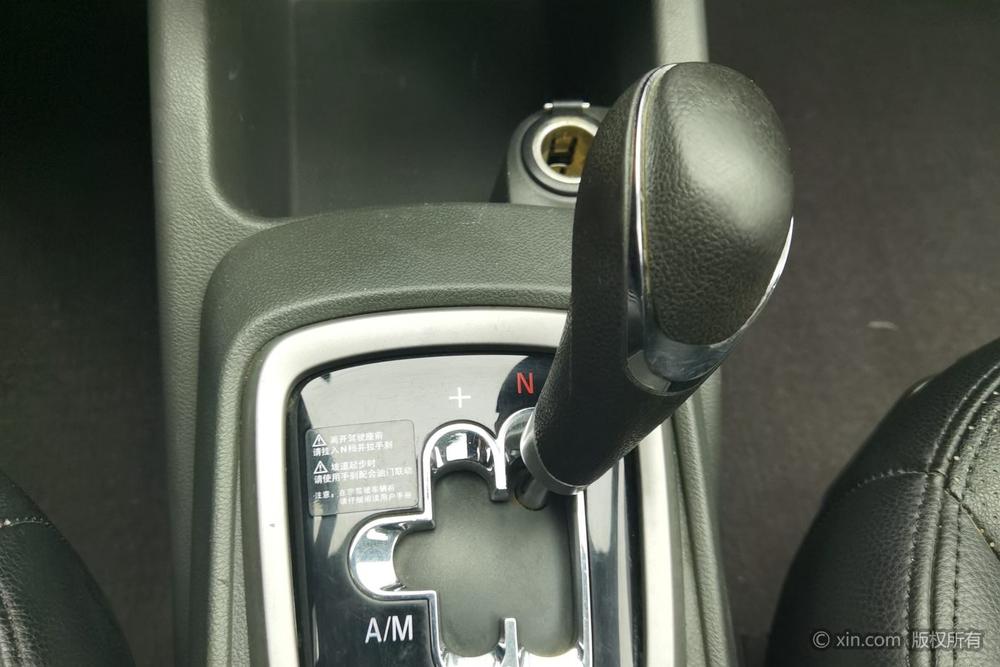 Chevrolet Sail, фото 16