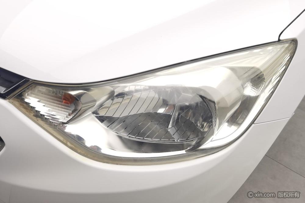 Chevrolet Sail, фото 7