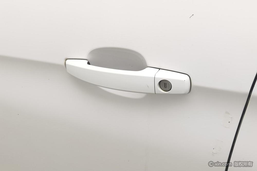 Chevrolet Sail, фото 10
