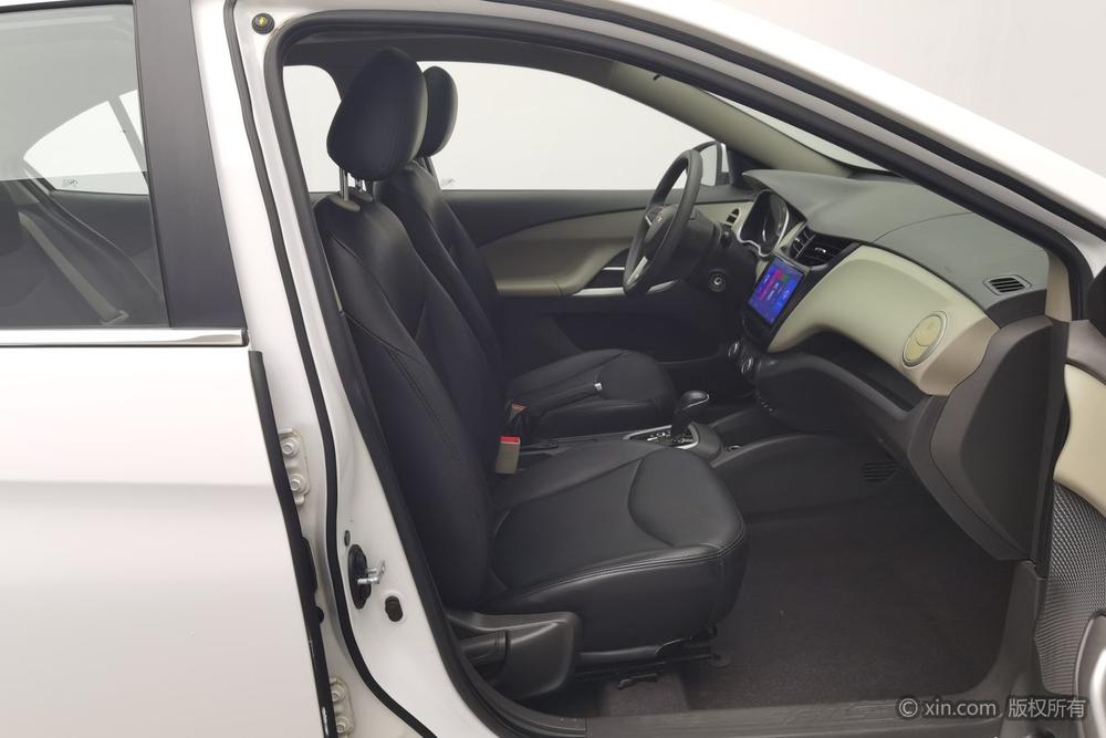 Chevrolet Sail, фото 12