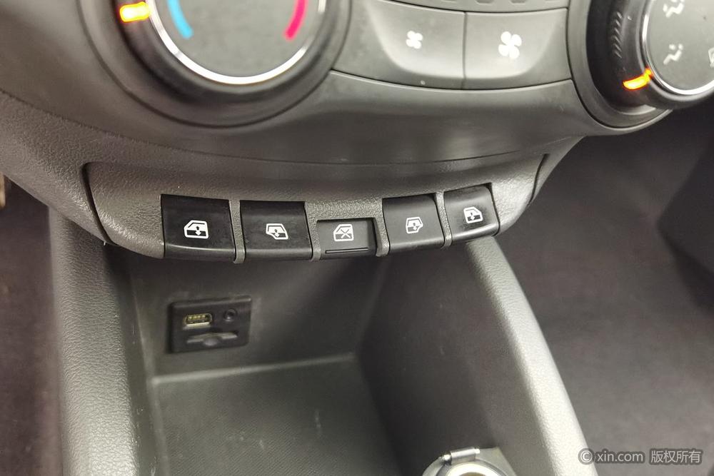 Chevrolet Sail, фото 23