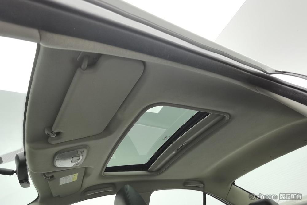 Chevrolet Sail, фото 21