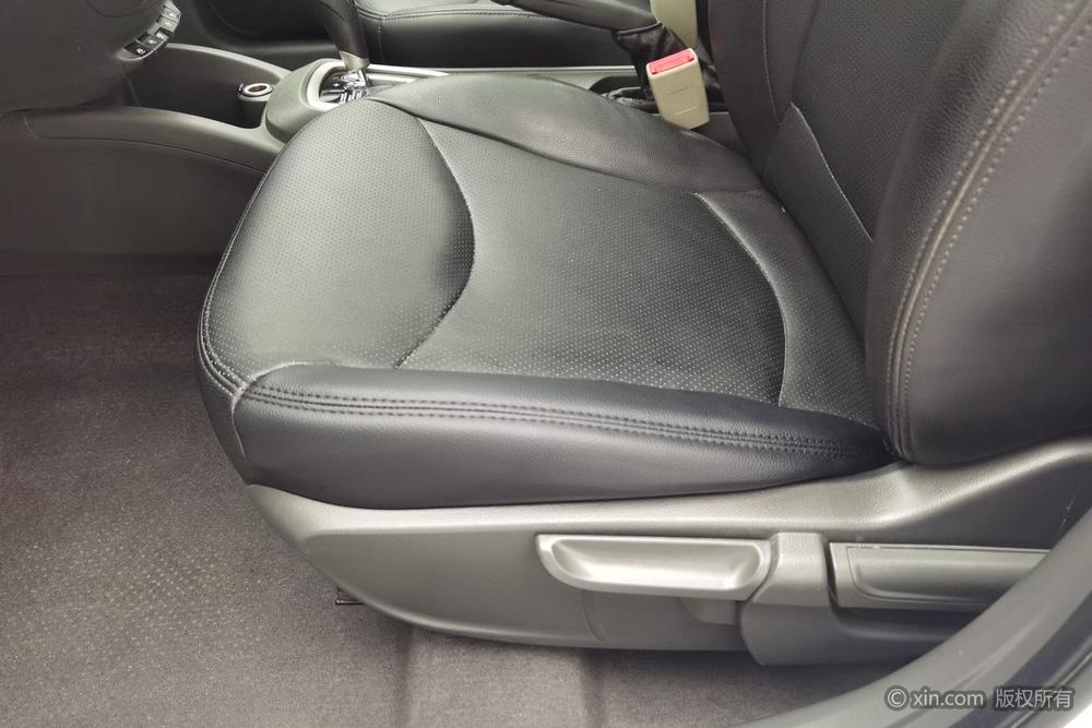 Chevrolet Sail, фото 19