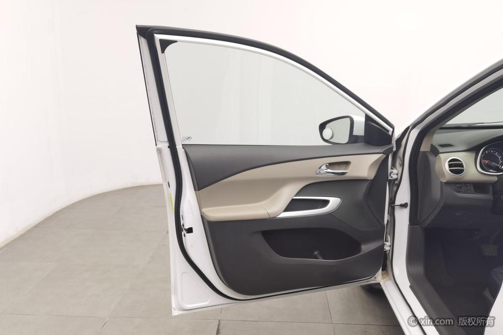 Chevrolet Sail, фото 22