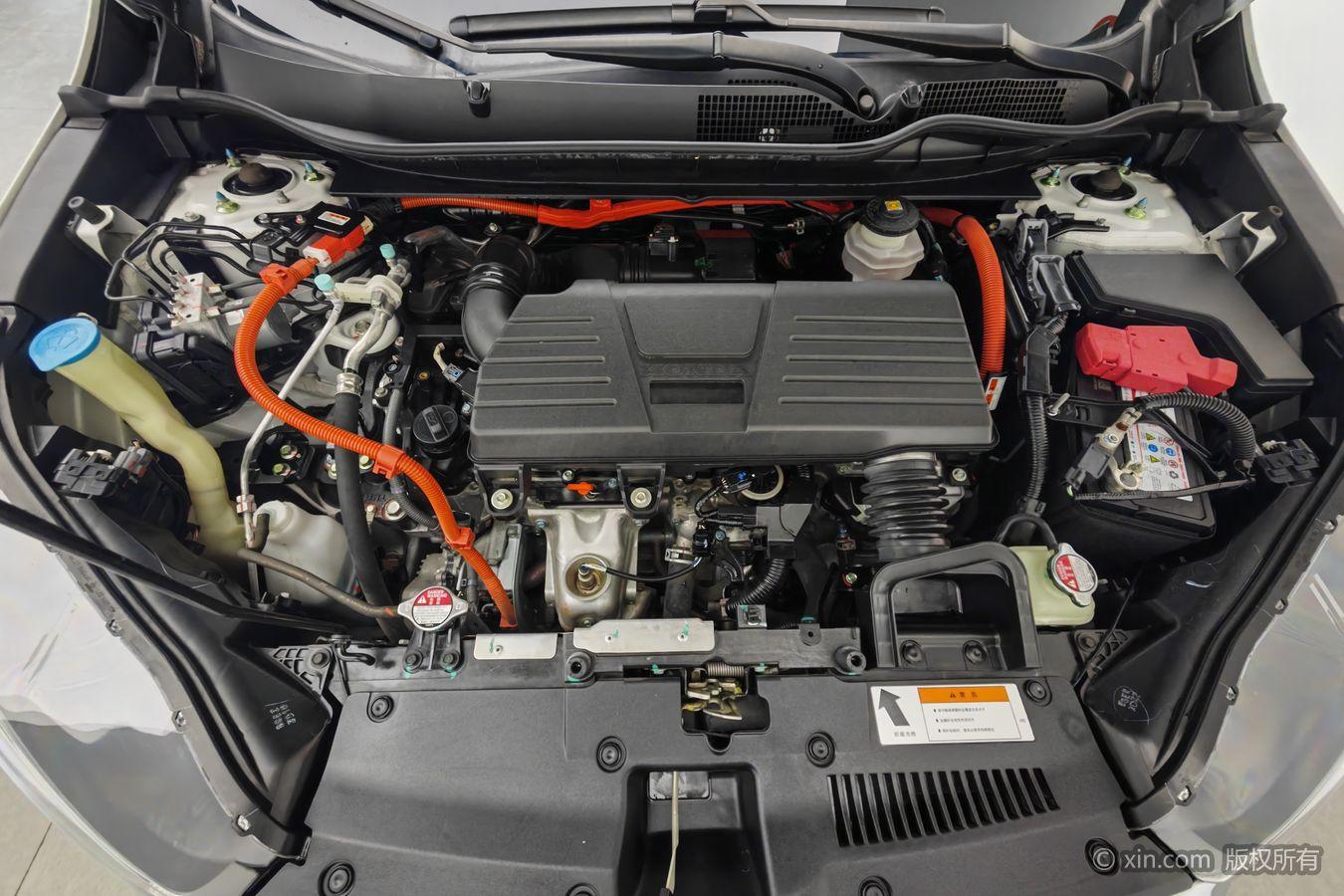 Honda CR-V 2019 2.0L VI