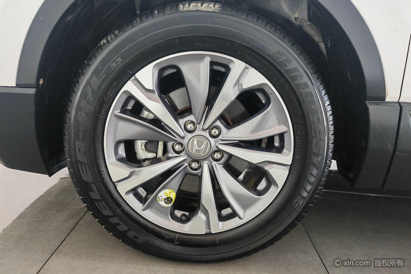 Honda CR-V 2019 2.0L VI