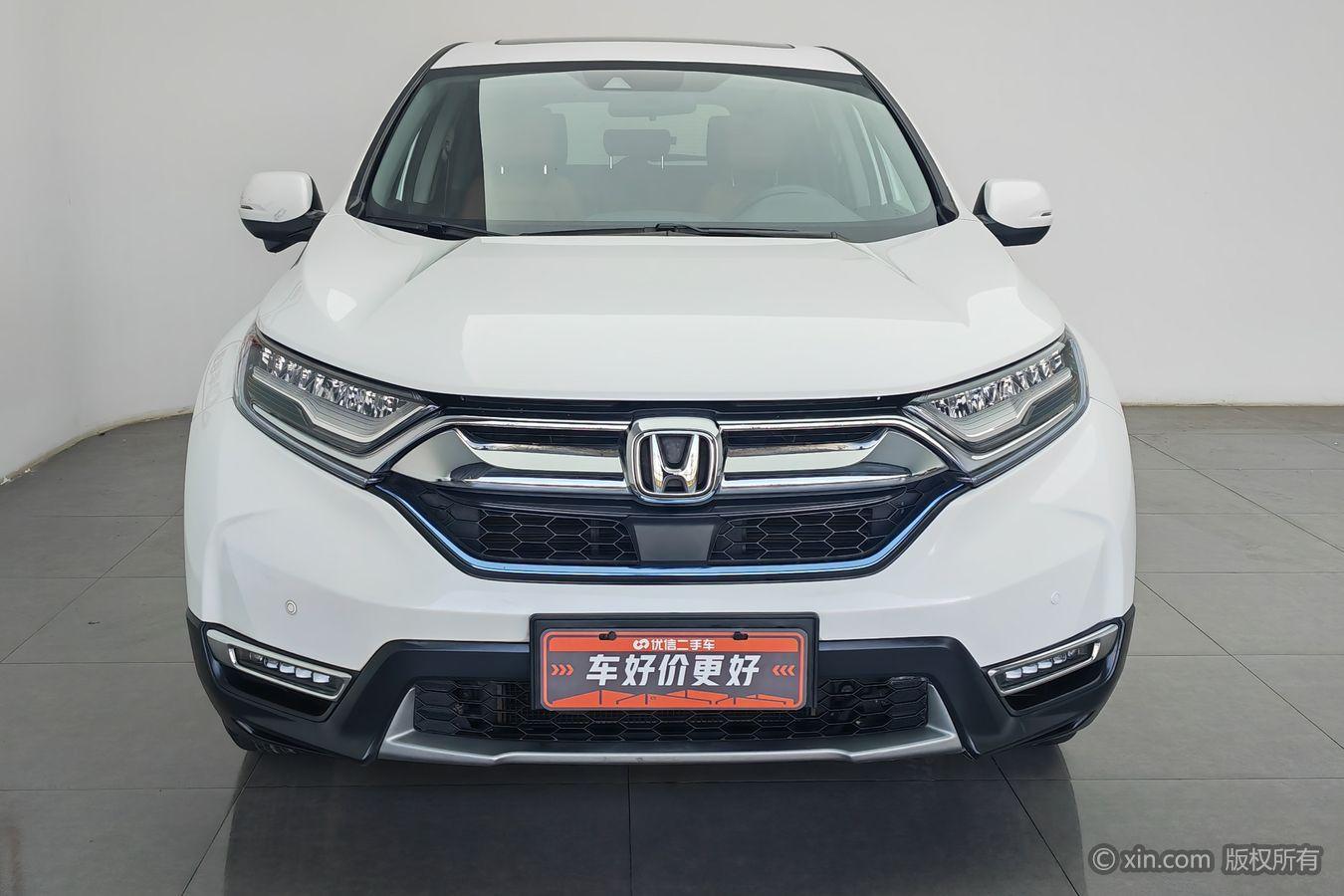 Honda CR-V 2019 2.0L VI