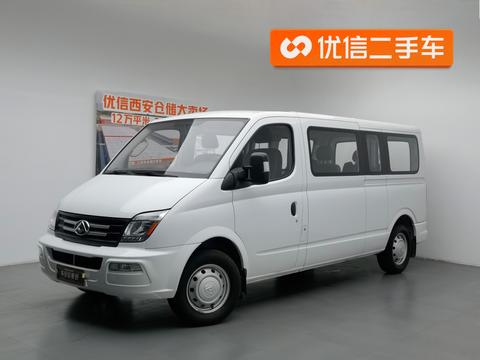 Maxus V80 2023