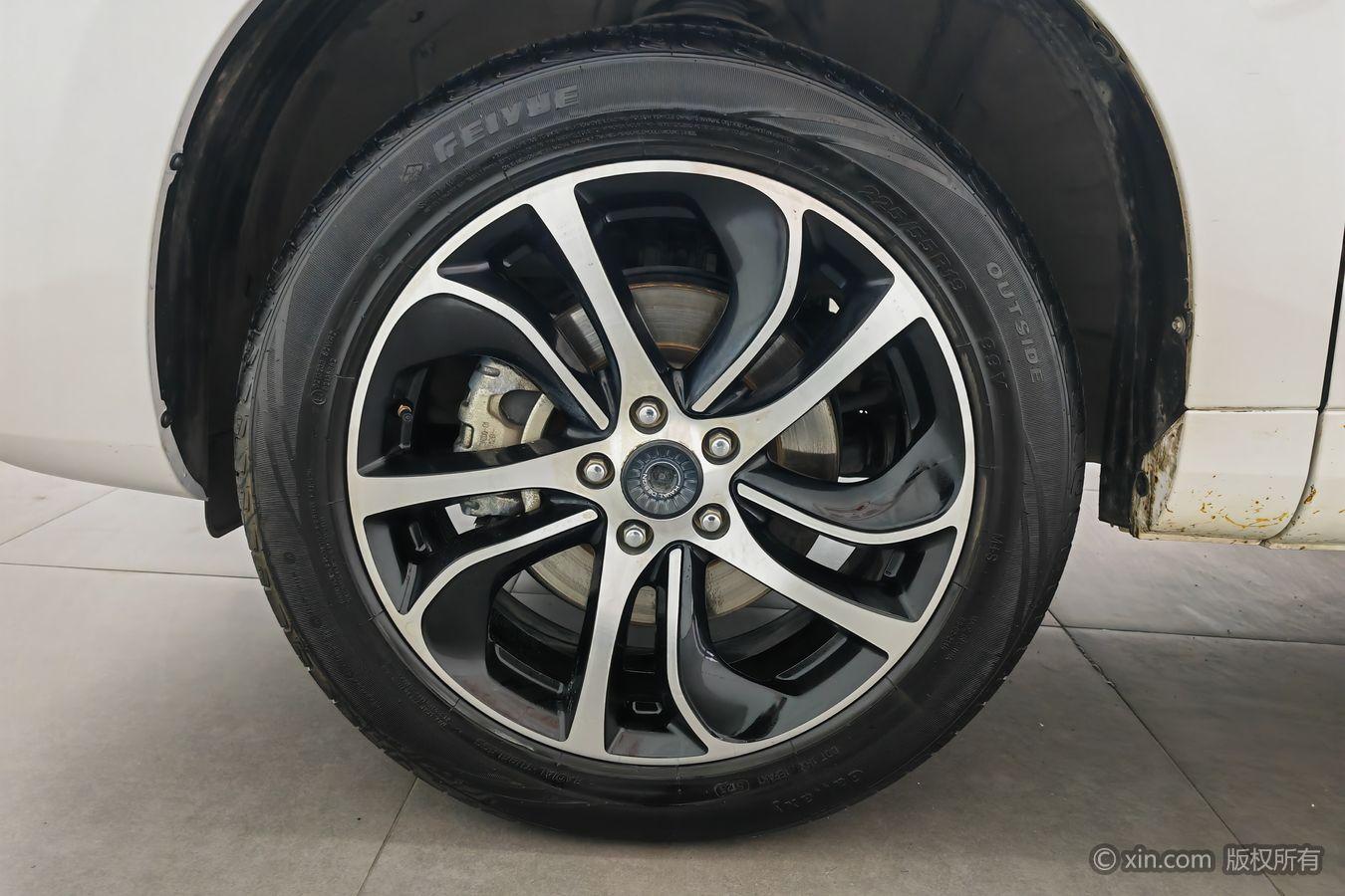 Haval H6 Coupe 2018 1.5T AT