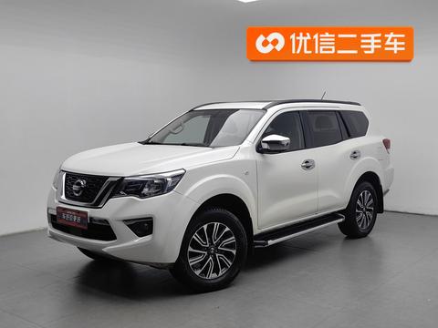 Nissan Terra
