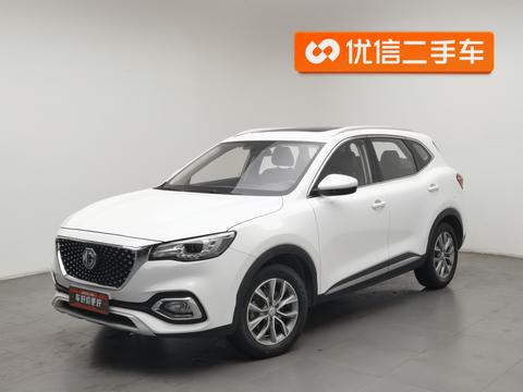 MG HS 2020 20T AT VI