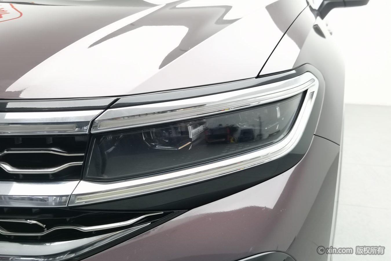 Volkswagen Viloran 2021 380TSI R-Line